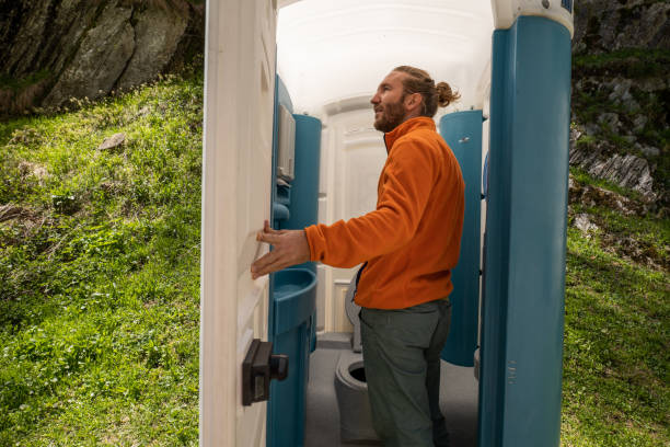 Best Porta potty rental for parties  in Galveston, TX