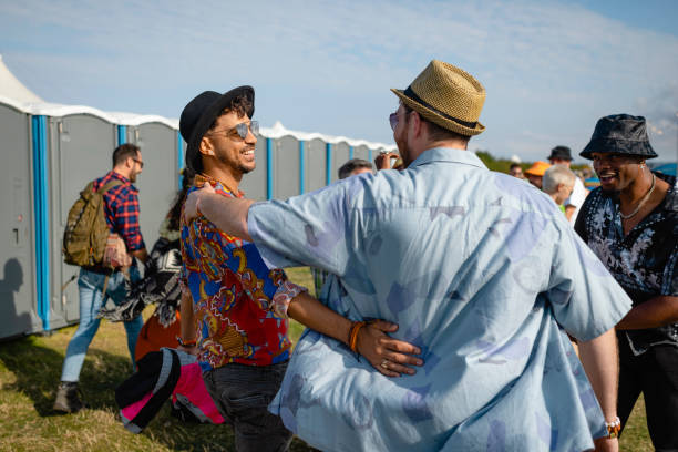 Best Porta potty for special events  in Galveston, TX
