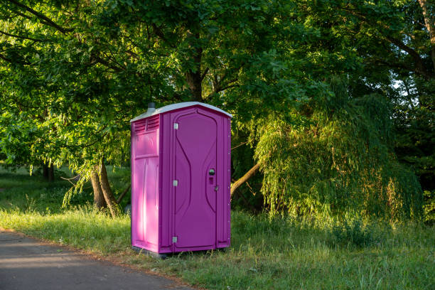 Best Portable toilet rental for construction  in Galveston, TX